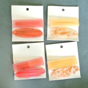 Free people har clips